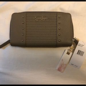 BNWT Jessica Simpson Wallet